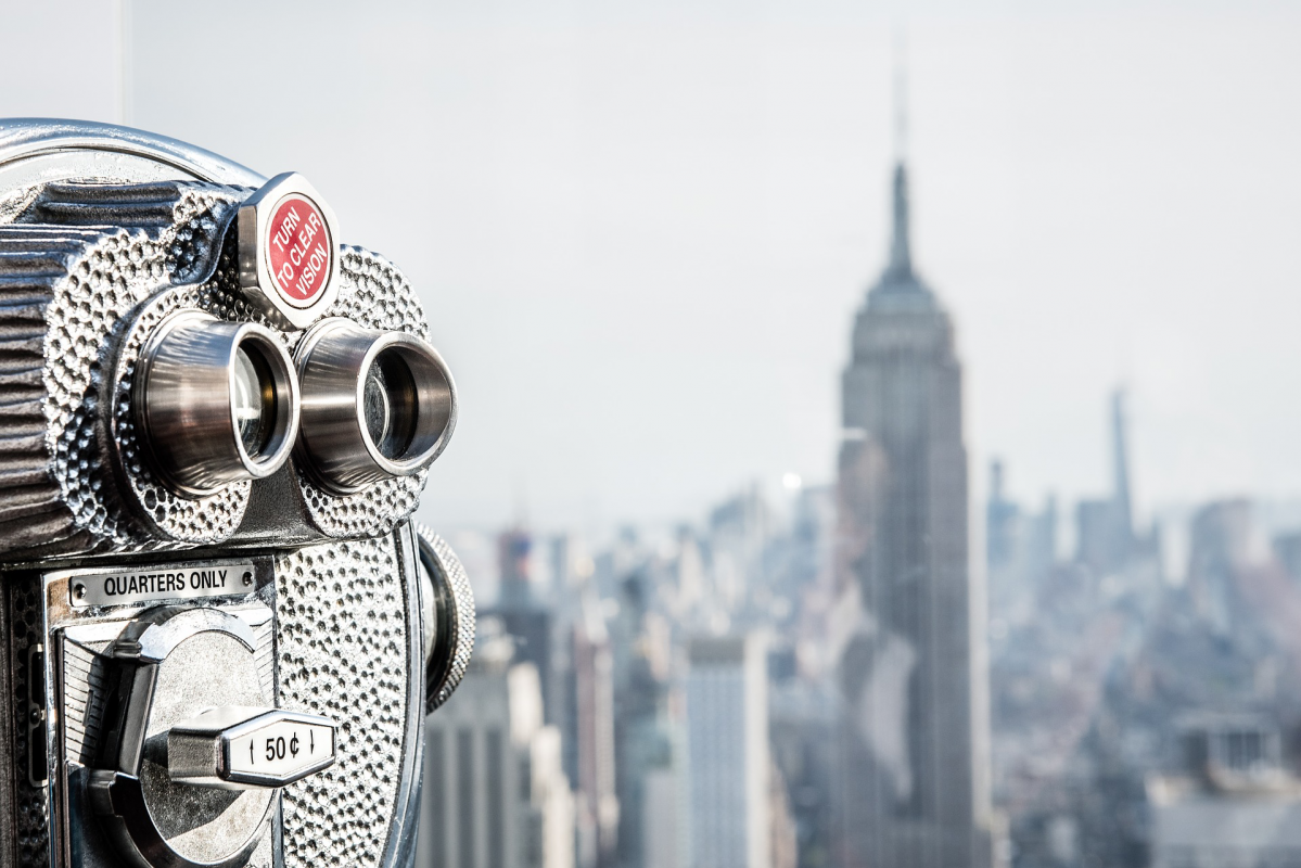 17 Fun Facts about the Empire State Building