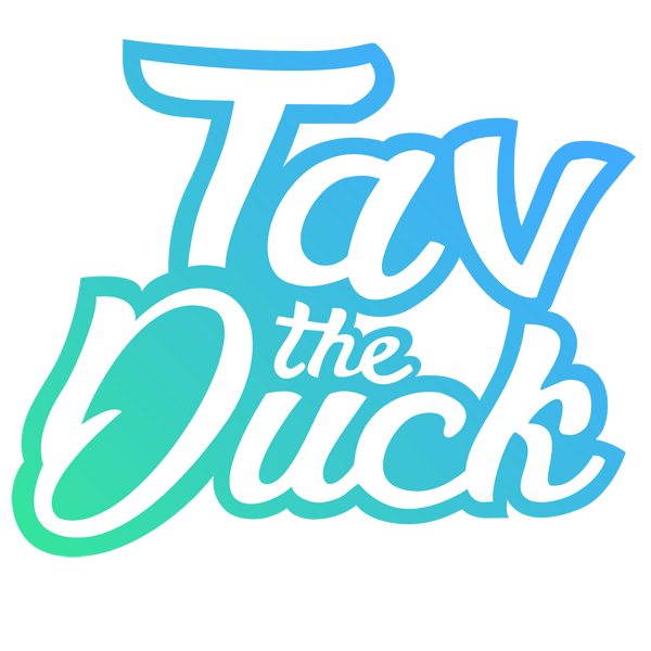 Tav the Duck